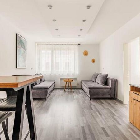 Cozy Renovated Apartment Close To Schoenbrunn Palace Vienna Esterno foto