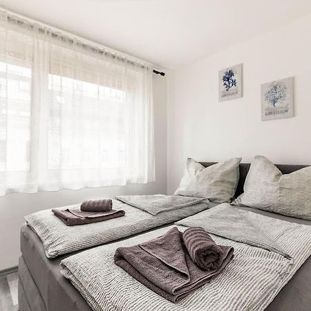 Cozy Renovated Apartment Close To Schoenbrunn Palace Vienna Esterno foto