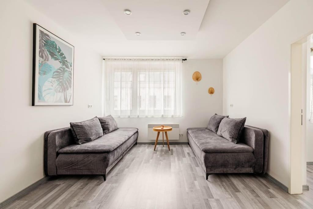 Cozy Renovated Apartment Close To Schoenbrunn Palace Vienna Esterno foto
